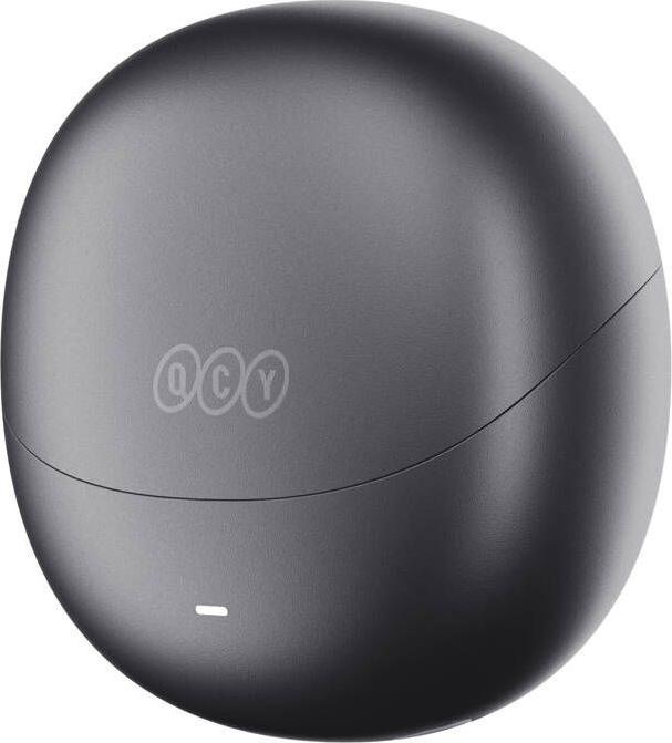 Image du produit QCY Ecouteurs HT10 TWS, ANC (noir) (ANC, 5.50 h, Sans fil)