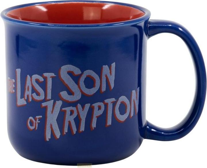 Immagine prodotto Stor Superman - The Last Son of Krypton