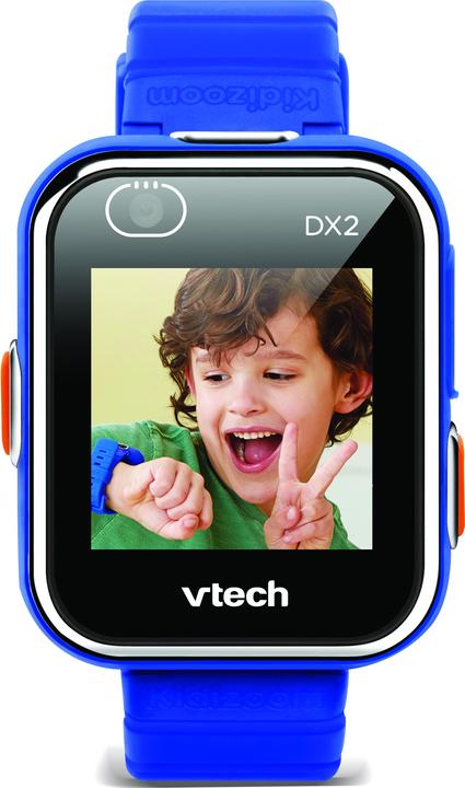 Immagine prodotto VTech Kidizoom Smartwatch Connect DX2 (Francese, 5 - 13 anni)