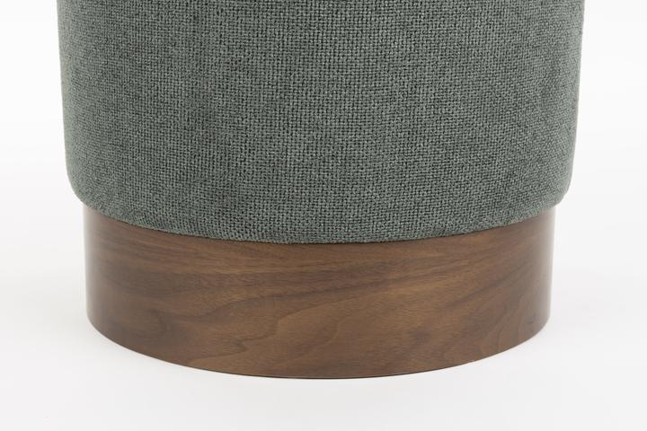 Produktbild Dutchbone Stool Bellevue Green