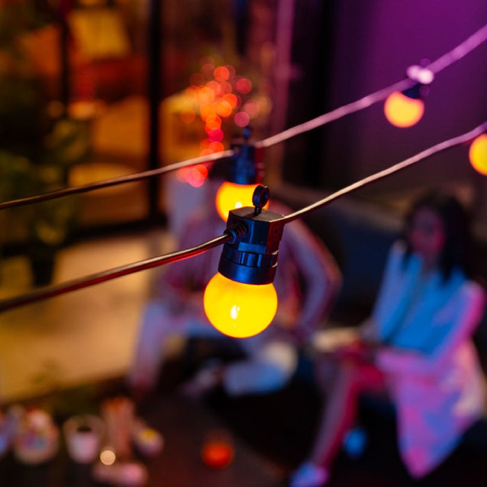 Produktbild Twinkly Festoons (10 m)