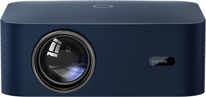 Actual product image Wanbo X2 Max (Full HD, 450 lm, 1.2:1)