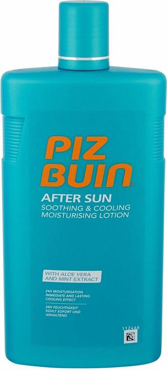 Piz Buin After Sun Soothing Cooling (Lotion, 400 ml)