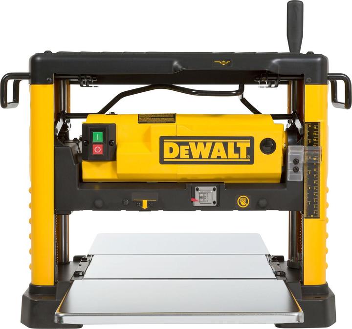 Produktbild DeWalt DW733QS