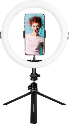 Actual product image AGFAPHOTO ARL11 (Ring light)