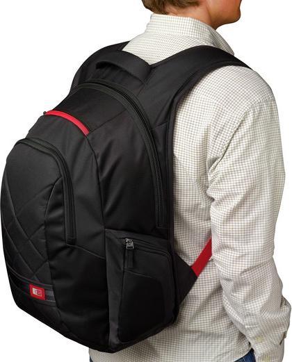 Productafbeelding Caselogic Sportieve DLBP-116 Notebooktas (16 inch) Rugzakhoes