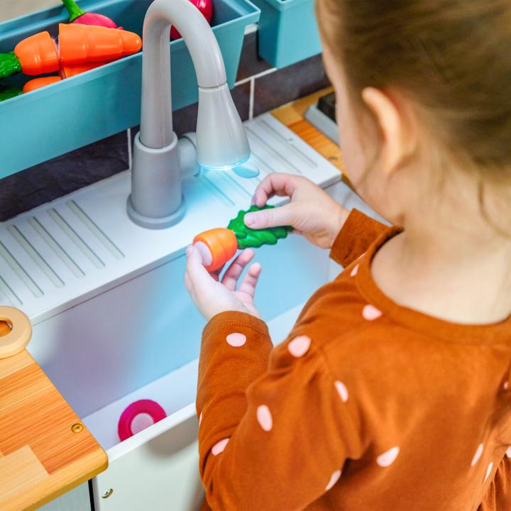 Produktbild KidKraft Kleine Gärtner