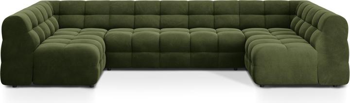 Actual product image Micadoni Kendal (Sofa landscape)