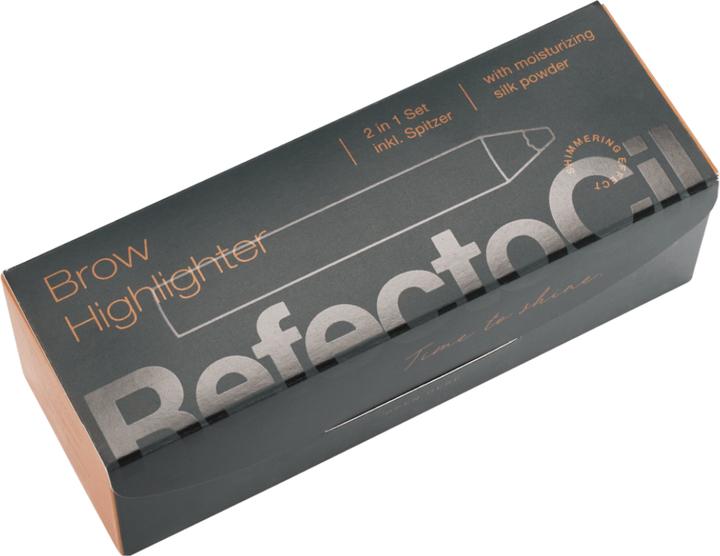 Actual product image Refectocil Brow Highlighter