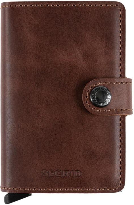 Secrid Miniwallet