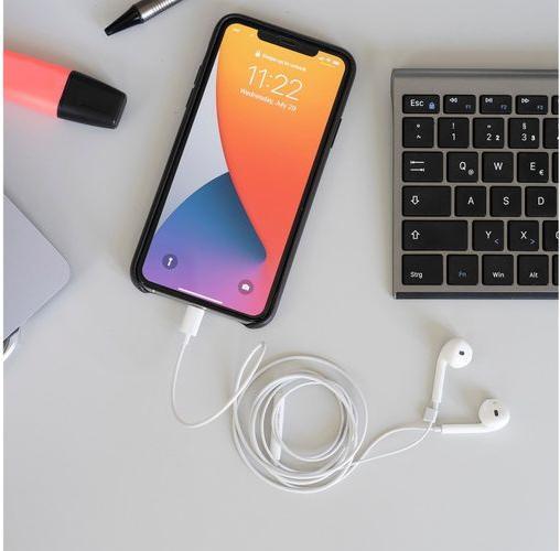 Produktbild 4smarts Melody 2 (Kabelgebunden)