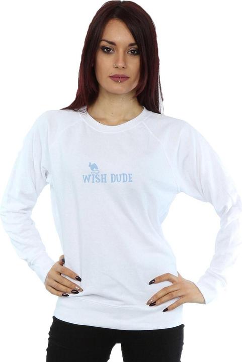 Produktbild Disney Aladdin Wish Dude Sweatshirt (M)