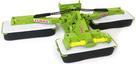 Actual product image Bruder Triple mower