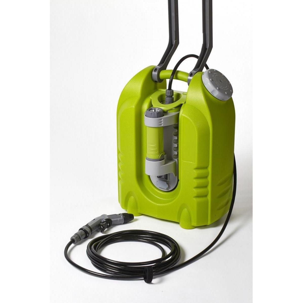 Aqua2Go, Hochdruckreiniger, Pro Gd86 (Akkubetrieb)