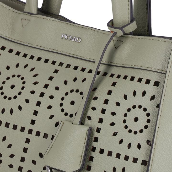 Immagine prodotto Picard Madeira Schultertasche 34 cm