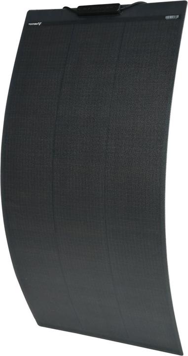 Actual product image Voltima Prima PSM110(F) Flexible solar module 110 watt monocrystalline (110 W, 2 kg)