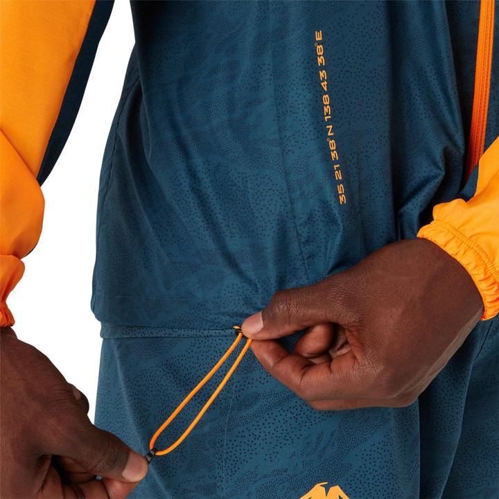 Image du produit ASICS Performance Coupe-vent Fujitrail Packable (S)