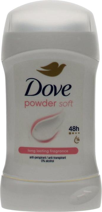 Dove Stick Powder (Stick)