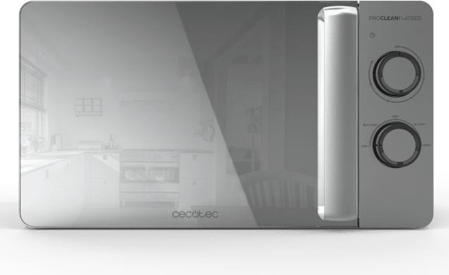 Actual product image Cecotec Proclean 3060 Flatbed Mirror (20 l)