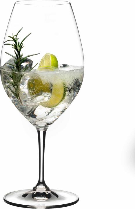 Produktbild Riedel Weinglas (9.95 dl, 4x, Aperitifgläser)