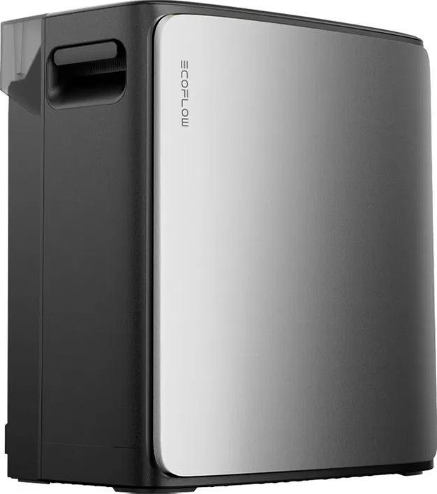 Immagine prodotto EcoFlow Batteria Stream Ultra X