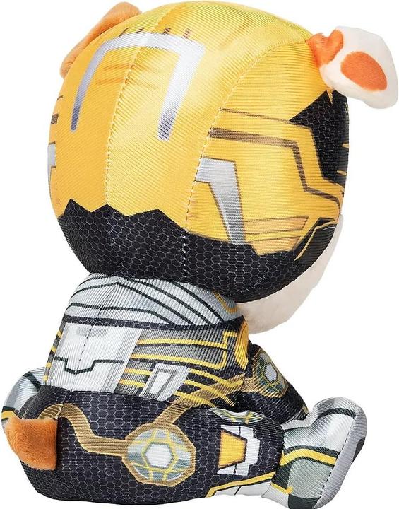 Produktbild Spin Master GUND PAW Patrol Der Mighty Kinofilm Rubble, 15 cm (15 cm)