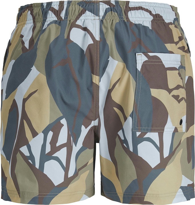 Actual product image Jack & Jones Regular Fit Badeshorts Badeshorts (S)