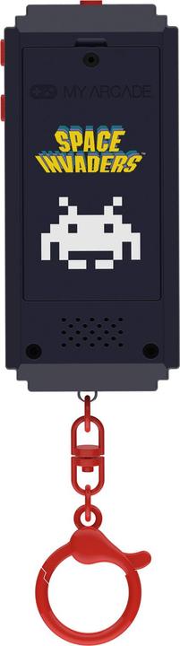 Produktbild MyArcade My Arcade Pixel Pocket Pro Galaga Portable Gaming System