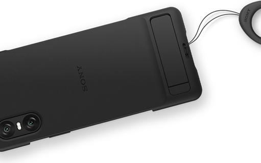 Image du produit Sony Xperia 10 VI Cover (Sony Xperia 10 VI)