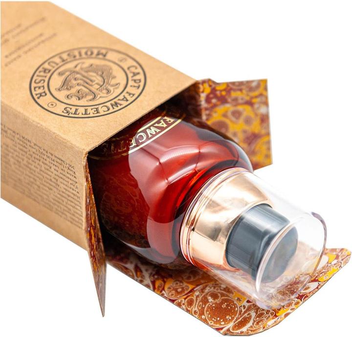 Actual product image Captain Fawcett Expedition Reserve Moisturiser (50 ml, Day cream)