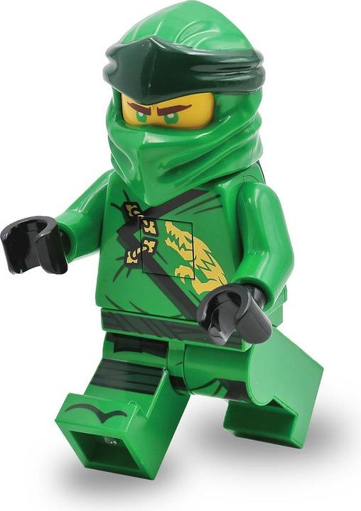 Produktbild Euromic Latarka Ninjago®- Lloyd
