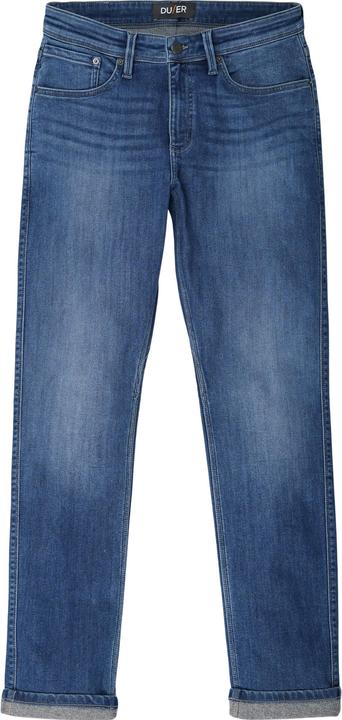 Produktbild Du/Er Tech Fleece Denim Straight (M)