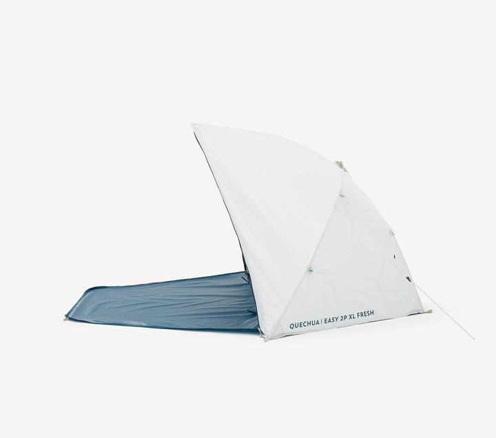 Produktbild Quechua 2 Seconds Easy XL 2P (Wurfzelt, 2.60 kg, 2 Personen)