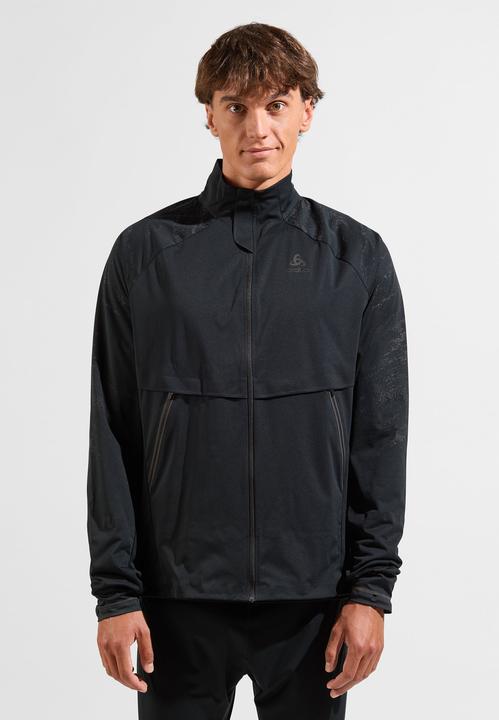 Produktbild Odlo Jacket ZEROWEIGHT PRO WARM REFLECT (XL)