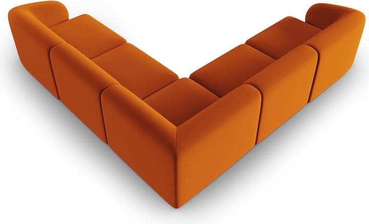 Actual product image CXL by Christian Lacroix Lionel (Corner sofa)