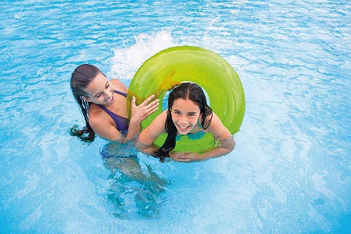 Produktbild Intex Schwimmring