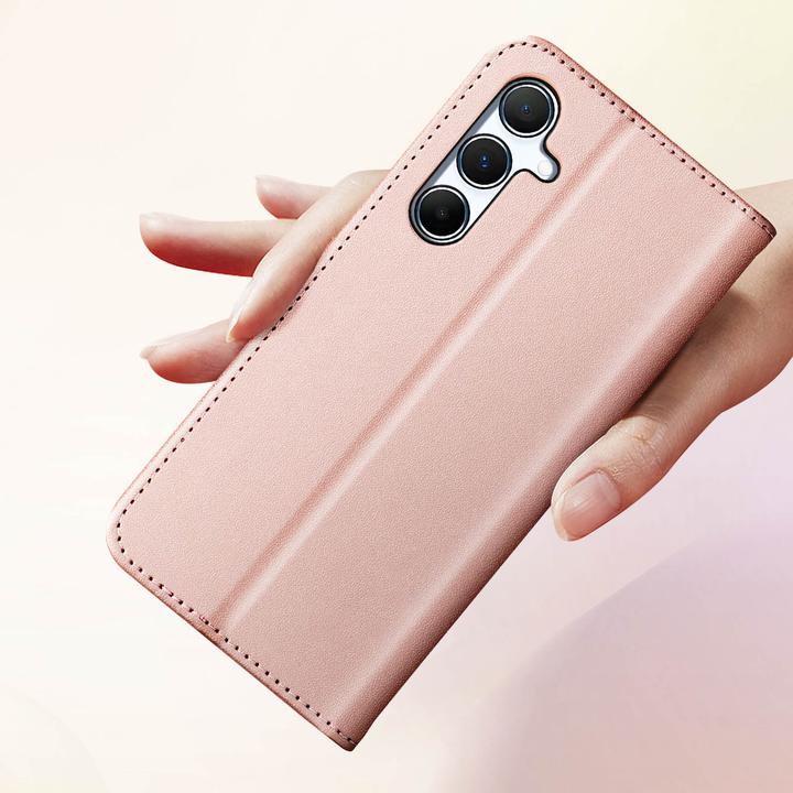 Immagine prodotto Avizar Serie Legacy Line in similpelle (Samsung Galaxy A55)