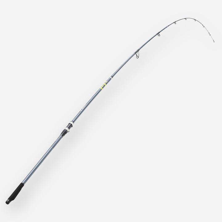 Produktbild Caperlan Angelrute Symbios Light 500 390 80–150 g (Eisrute, 390 cm)