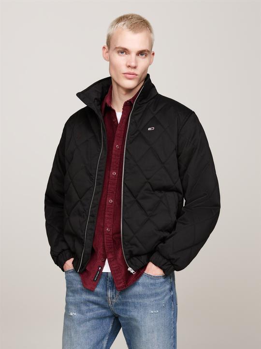 Produktbild Tommy Jeans Tjm Essential Quilted Jacket (M)