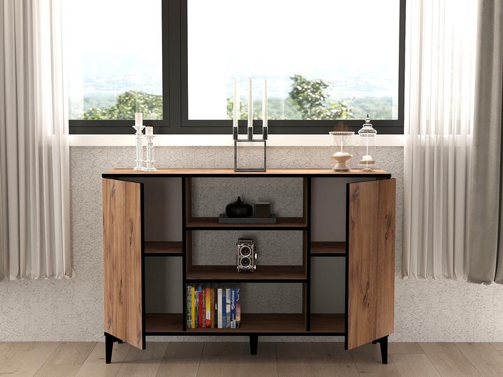 Image du produit Hanah Home Bezen (140 x 40 x 90 cm)