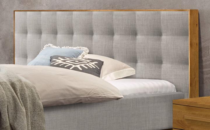 Image du produit Hasena Noah 25 (140 x 200 cm)