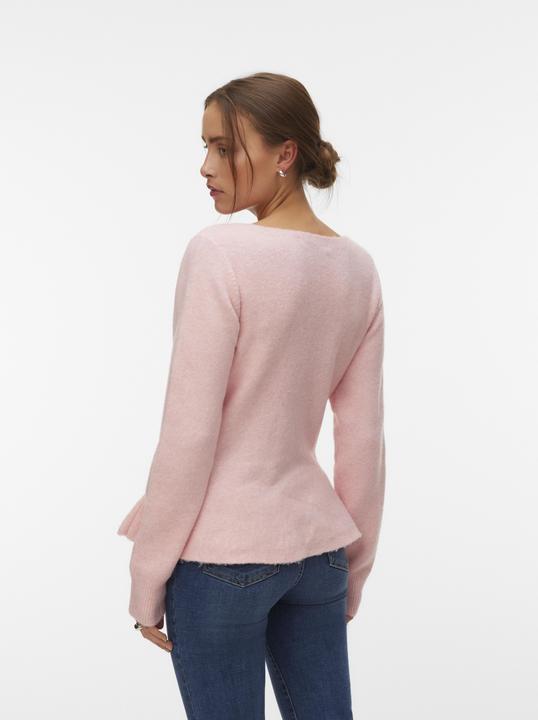 Produktbild Vero Moda VMGRACE Strickpullover Strickpullover (L)