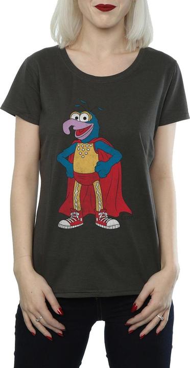 Produktbild Disney The Muppets Classic Gonzo TShirt (M)