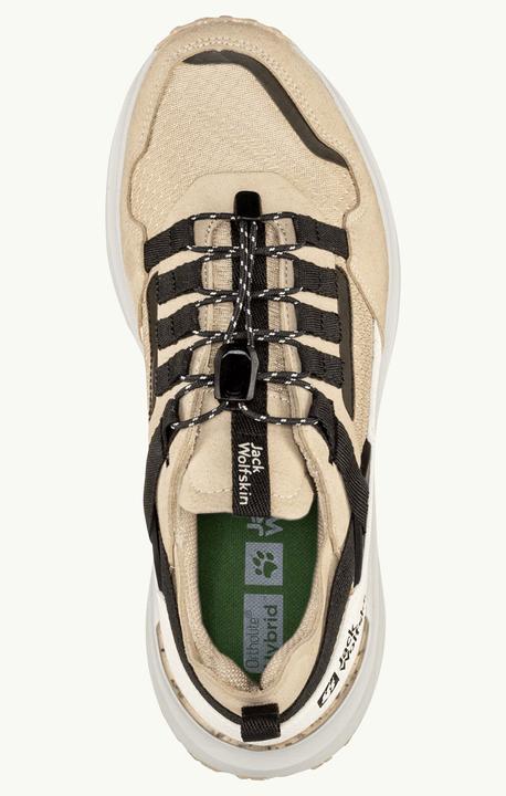 Produktbild Jack Wolfskin Dromoventure Athletic Low W (40)