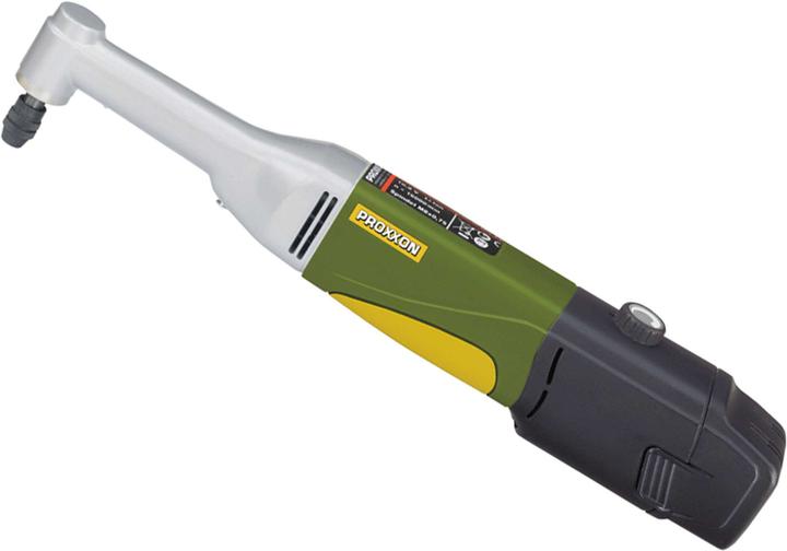Image du produit Proxxon Akku-Langhals-Winkelbohrmaschine LWB/A