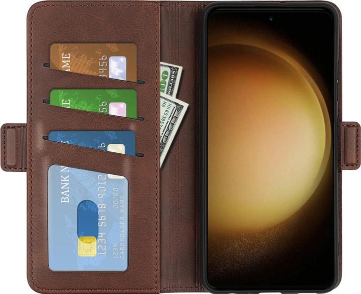 Actual product image Screenguard CardLounge (Samsung Galaxy S23)