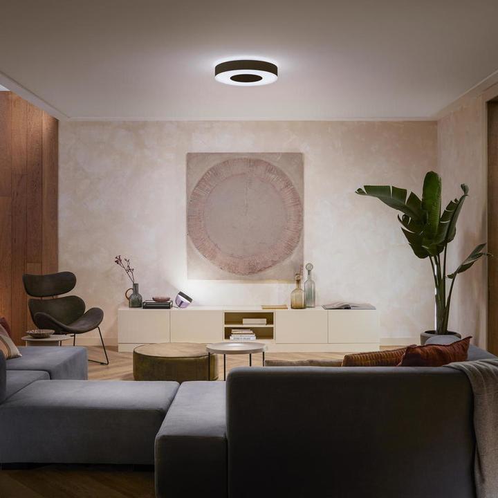 Produktbild Philips Hue White & Color Ambiance Infuse (3450 lm)