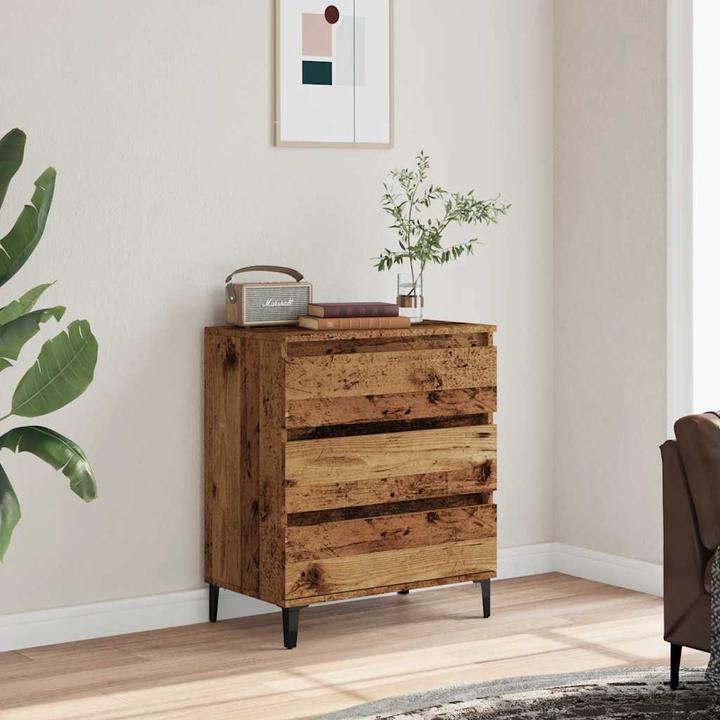 Image du produit vidaXL Sideboard (60 x 35 x 70 cm)