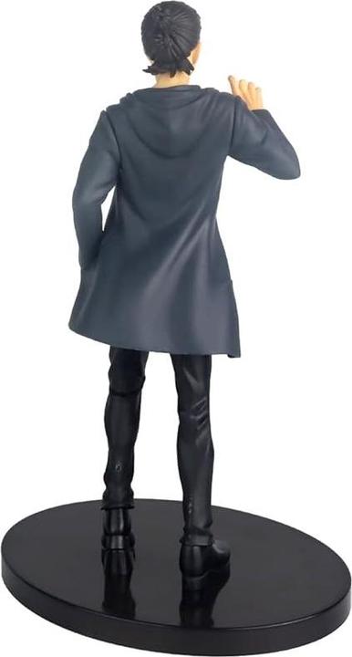 Immagine prodotto Banpresto Attack on Titan The Final Season Eren Yeager (A) 17cm