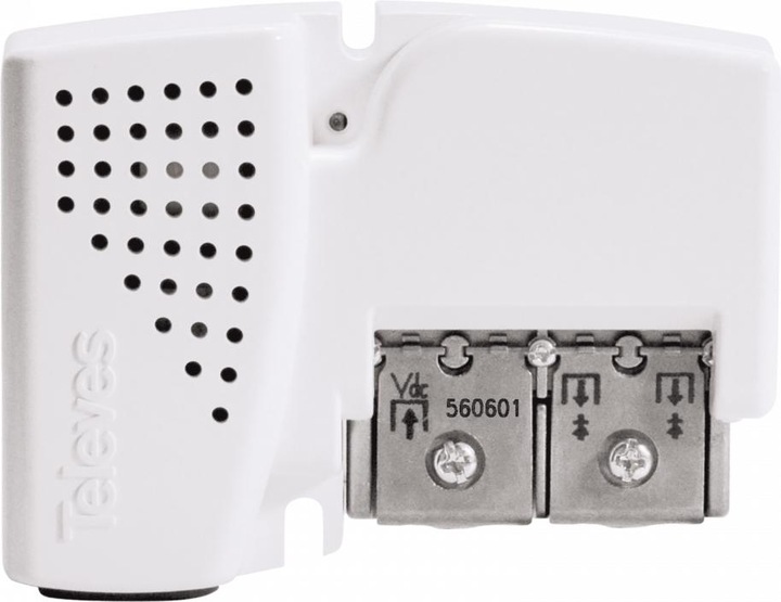 Actual product image Televes 560601 (Amplifier)